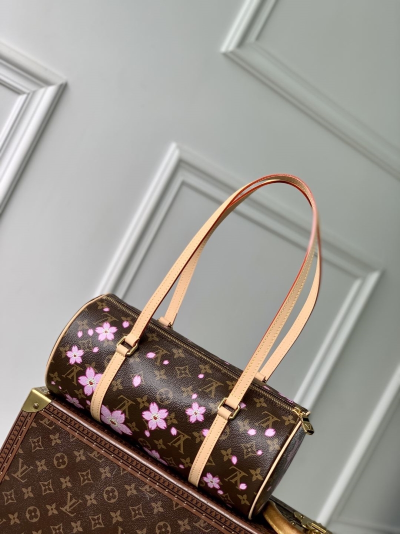 LV Top Handle Bags